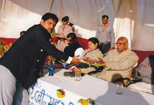 Anjali Institute of Management and Science Agra Events photo 2